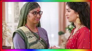 Mann Sundar Today Full Episode Ruhi told the whole truth to Juhi!