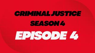 Criminal Justice Season 4 Episode 4 HD S4E4