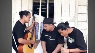 NYALIP DITIKUNGAN.  shorts