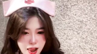 sus check dulu ya mas sakitnya apa