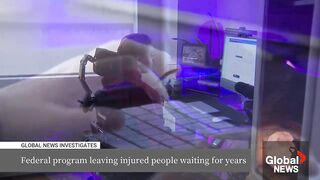 Years of Delays: Vaccine Injury Support Program Overwhelmed by Claims
