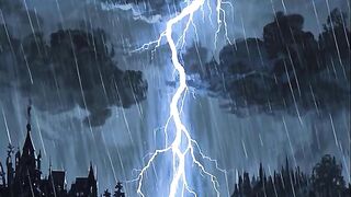 The Shadow in the Attic  A Terrifying Short Story Youll Never Forget