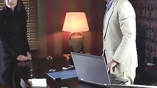 Office main love