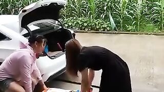 Funny