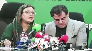 Uzma Bukhari
