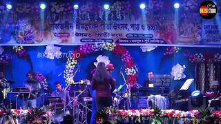 Aye Mere Humsafar  Song Cover by Partha Pratim  Saxophone Cover by Lipika Samanta  Bikash Studio