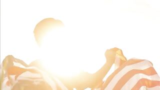 Happy 4th of July!  Bring Me To Life The Spirit of Independence Awakens!