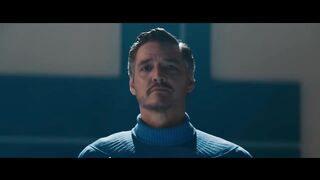 The Fantastic Four First Steps  Final Trailer  Only in Theaters July 25
