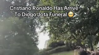 Persiapan Pemakaman! Diogo Jota dan Andre Silva Dimakamkan Hari Sabtu di Portugal