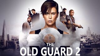 The Old Guard 2 2025 Full Movie in Hindi