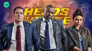 Heads of State 2025 Full Movie in Hindi