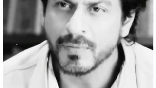 Shah Rukh Khan Motivational Video
