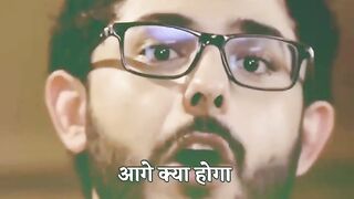 Carryminati Motivational Speech Short Video