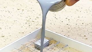 Muni house making
