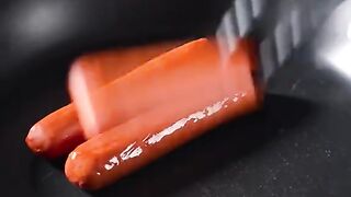 Part 22 - ASMR FOOD