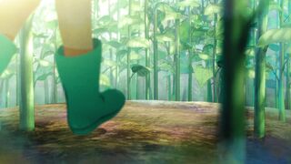Watari-kun no xx ga Houkai Sunzen Episodes 1