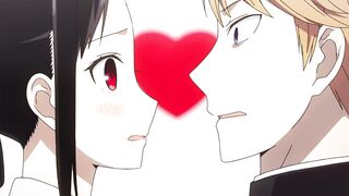 Kaguya Sama Love ls War S01E12