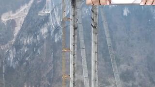 China biggest bridge