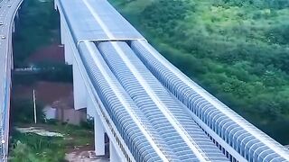 China metro stations