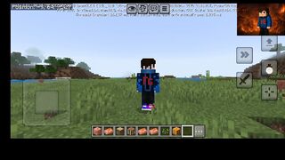 Finally new update Minecraft and add copper golem and armors