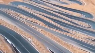 8 dangerous roads of Pakistan