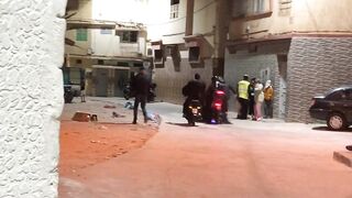 عيد الكبير بي اكادير