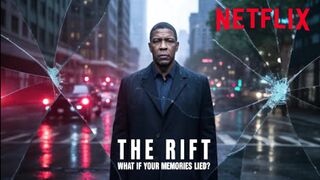 THE RIFT (2025) 4K 60FPS Trailer - Denzel Washington  Action Movie  Concept Trailer