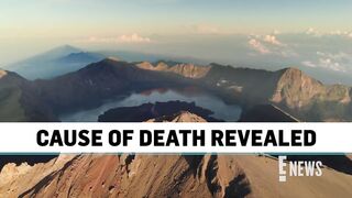 Cause of Death Revealed for Brazilian Tourist Found Dead Near Active Volcano
