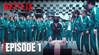 Squid Game Season 3 Episode 1 part 2 Hindi Dubbed