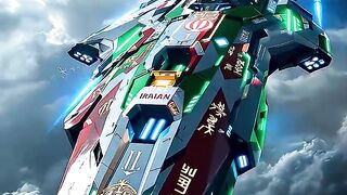 When the East unites