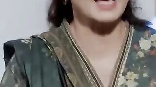Sharam naheen ati