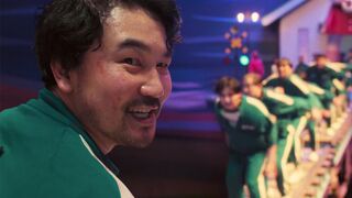 Squid Game Season 3 Episode 3 part 1 Hindi Dubbed