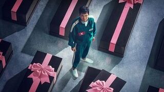 Squid Game Season 3 Episode 4 part 2 Hindi Dubbed