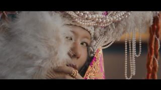 APPLEクスシキOfficial Music Video(720PHD)