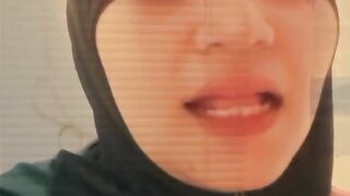 ku berlayar di lautan