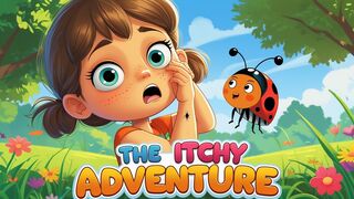 The Itchy Adventure
