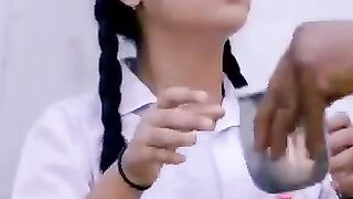 School girl 2