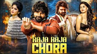 Raja Raja Chora south hindi movie