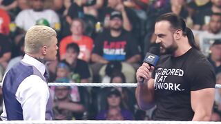 Full SmackDown highlights July 4, 2025