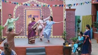 Anupama Today Full Episode  Rahi Against Prem