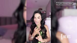 Yulissa Escobar Sets Record Straight on Love Island USA Exit.