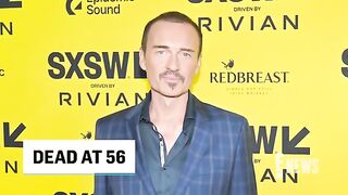 Julian McMahon, NipTuck Star, Dead at 56