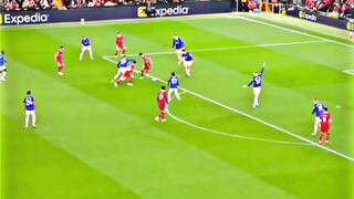 Goal Terakhir  Jota sebelum menutup usia