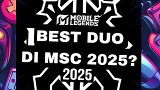 menurut kalian tim mana yang akan memasak di msc 2025?