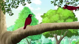 करम क फल  kahani  Hindi cartoon story  cartoon  hindi