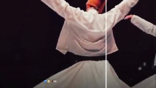 Ishq Mein Doobi Awaz  Heart-Touching Sufi Kalam That Will Touch Your Soul