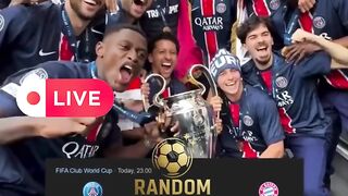 PSG VS BAYERN MUNICH , SIAPA YANG MENANG ?