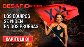 Desafío del Siglo XXI Capitulo 1 Completo HD