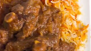 How to cook biryani 2