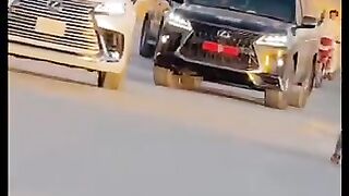 SK brand protocol in Pakistan